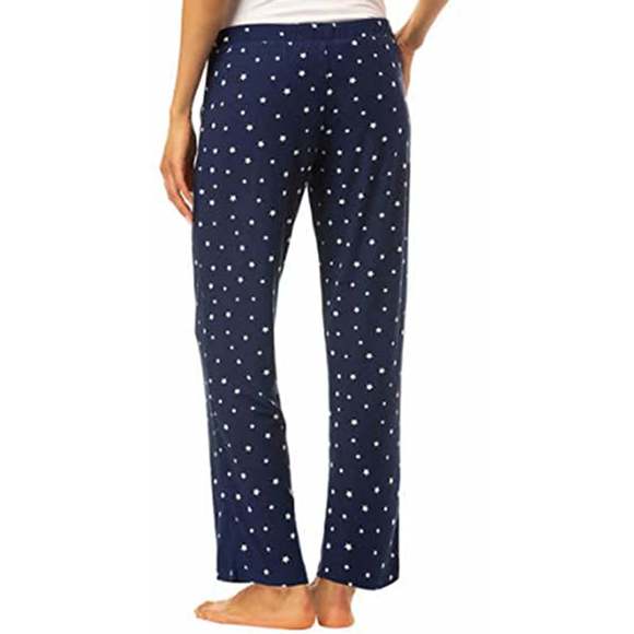 Lucky Brand Womens Front Pockets Lounge Pant 1 Pack Size Small - Picture 2 of 4